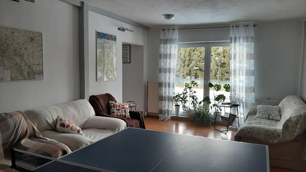 Noclegi U Przewodnikow - Zwiedzaczek Lubawka Luaran gambar