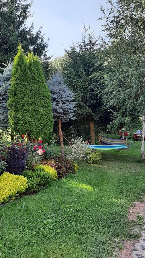 Noclegi U Przewodnikow - Zwiedzaczek Lubawka Luaran gambar