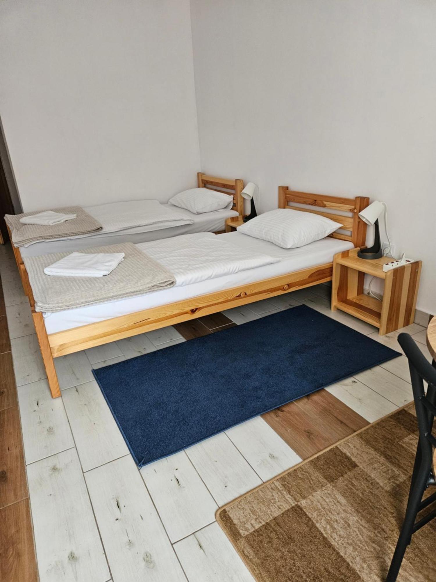 Noclegi U Przewodnikow - Zwiedzaczek Lubawka Bilik gambar